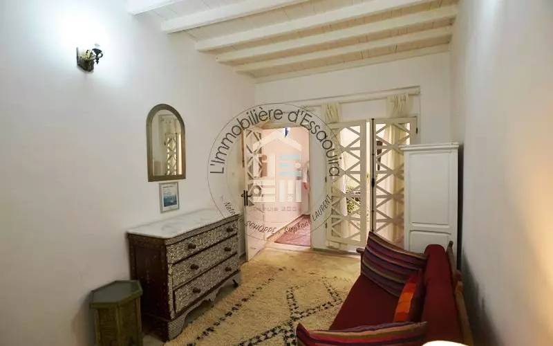 Vente - Riad - Médina - 300 m² - 290000 € - Essaouira - 7997